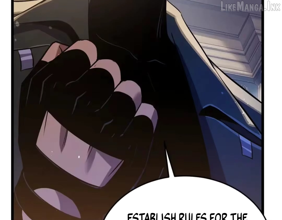 I Rely on My Invincibility to Deal Tons of Damage Passively! Chapter 183  - page 76